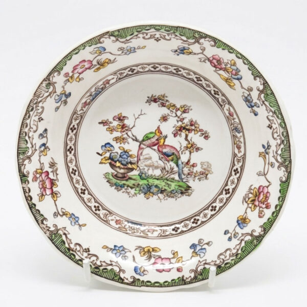 Copeland Spode Eden Dessert Bowl