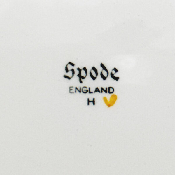 Copeland Spode Eden Coffee Milk Jug