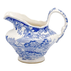 Copeland Spode Rhine Small Jug