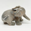 Copenhagen Dachshund Chasing Its Tail 1407