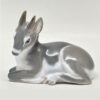 Copenhagen Figurine Fawn Head Down  2648