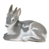 Copenhagen Figurine Fawn Head Down  2648
