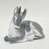 Copenhagen Figurine Fawn Head Down  2648