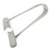 Hallamarked-Silver-Asparagus-Tong-Sheffield-1911 Hallamarked Silver Asparagus Tong Sheffield 1911