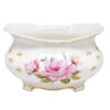 Royal Albert Marie Louise Victoria Coffee Sugar Bowl