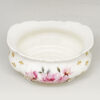 Royal Albert Marie Louise Victoria Coffee Sugar Bowl