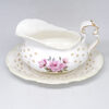 Royal Albert Marie Louise Victoria Sauce Boat