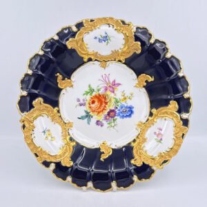 Meissen Archives - Clyde on 4th Antiques & Collectables