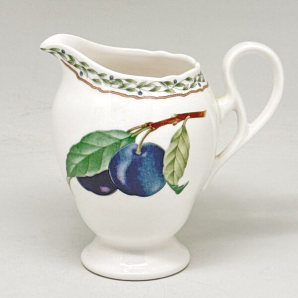 Noritake Royal Orchard Japan Milk Jug