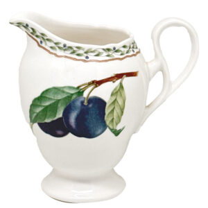 Noritake Royal Orchard Japan Milk Jug