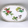 Noritake Royal Orchard Japan Platter 37cm