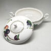 Noritake Royal Orchard Japan Vegetable Bowl and Cover
