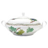 Noritake Royal Orchard Japan Vegetable Bowl and Cover
