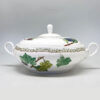Noritake Royal Orchard Japan Vegetable Bowl and Cover