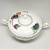 Noritake Royal Orchard Japan Vegetable Bowl and Cover