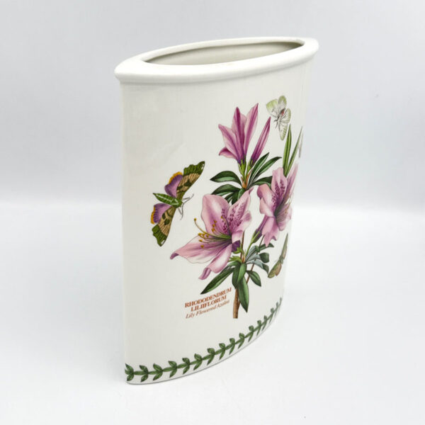 Portmeirion Botanic Garden Lily Flowered Azalae Vase