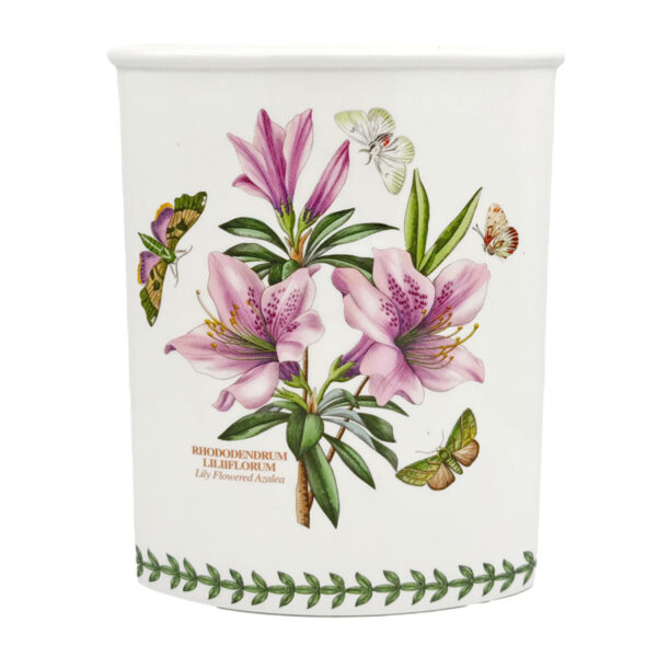 Portmeirion Botanic Garden Lily Flowered Azalae Vase