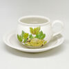 Portmeirion Tea Duo Pomona Grapes