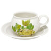 Portmeirion Tea Duo Pomona Grapes