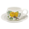 Portmeirion Tea Duo Pomona Ingestrie Peppernal