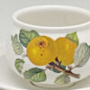 Portmeirion Tea Duo Pomona Ingestrie Peppernal