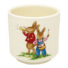 Rare Royal Doulton Bunnykins Drummer Egg Cup