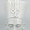 Rosenthal Nefertiti Porcelain Bust C1980