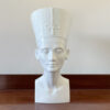 Rosenthal Nefertiti Porcelain Bust C1980