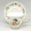 Royal Albert Beatrix Potter Benjamin Bunny Tea Duo