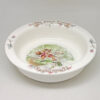 Royal Albert Beatrix Potter Jeremy Fisher Christening Porridge Bowl