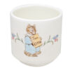 Royal Albert Beatrix Potter Tom Kitten Christening Egg Cup