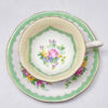 Royal Albert Crown Prudence Coffee Service C1927