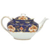 Royal Albert Derby Tea Pot C1950
