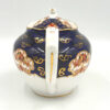 Royal Albert Derby Tea Pot C1950