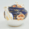 Royal Albert Derby Tea Pot C1950
