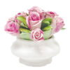 Royal Albert Flower Of The Month Posy June Roses
