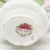 Royal Albert Flower Of The Month Posy June Roses