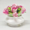 Royal Albert Flower Of The Month Posy June Roses