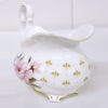 Royal Albert Marie Louise Victoria Coffee Milk Jug