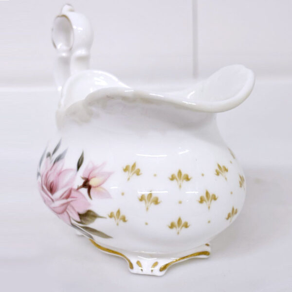 Royal Albert Marie Louise Victoria Coffee Milk Jug
