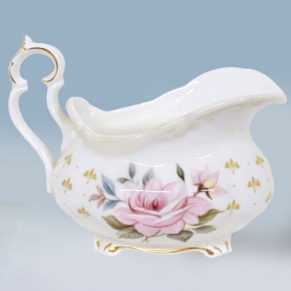 Royal Albert Marie Louise Victoria Coffee Milk Jug
