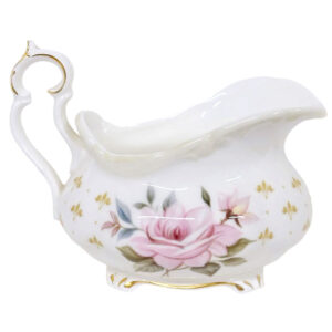 Royal Albert Marie Louise Victoria Coffee Milk Jug