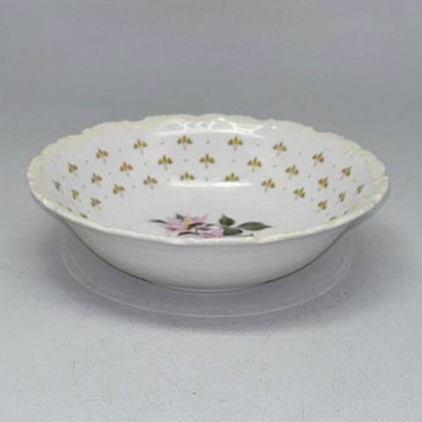 Royal Albert Marie Louise Victoria Dessert Bowl