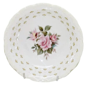 Royal Albert Marie Louise Victoria Dessert Bowl