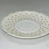 Royal Albert Marie Louise Victoria Soup Coupe