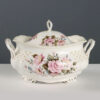 Royal Albert Marie Louise Victoria Vegetable Bowl