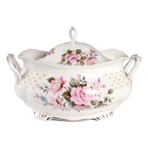 Royal Albert Marie Louise Victoria Vegetable Bowl