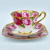 Royal-Albert-Old-English-Rose-Avon-Trio-C1939-1 Royal Albert Old English Rose Avon Trio C1939