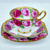 Royal-Albert-Old-English-Rose-Avon-Trio-C1939-2 Royal Albert Old English Rose Avon Trio C1939