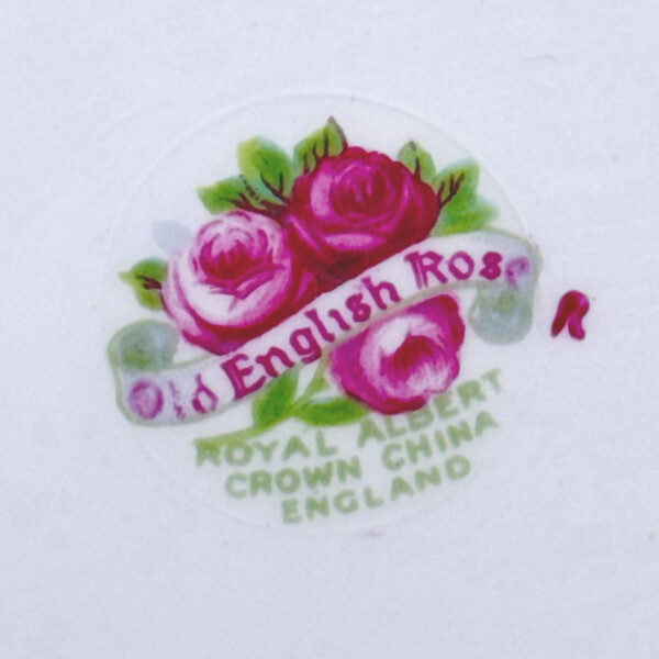 Royal-Albert-Old-English-Rose-Avon-Trio-C1939-3 Royal Albert Old English Rose Avon Trio C1939